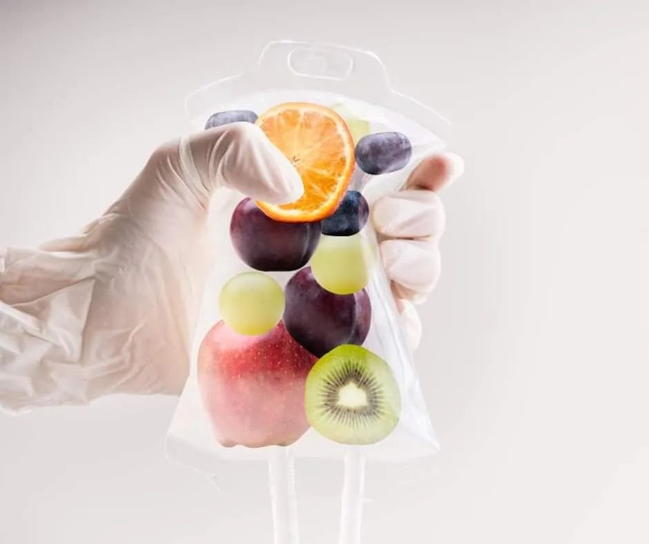 Explore the World of IV Nutrition

Ever pondered the remarkable benefits of IV nutrition? Let’s dive into a realm of relaxation with our essential vitamin and nutrient infusions at Healthier You. 

Your body deserves the best, and we've got just the remedy it craves!

Experience the Boost:
💯 Enhanced Energy Levels
💪 Immune System Support
🧘 Stress Reduction

Ready to embark on your personalized wellness journey? 🚀 Book your FREE initial consultation now and uncover the perfect treatment plan for you! 
📞 Don't miss out – this exclusive offer is available for a LIMITED TIME only.

Elevate your well-being with Healthier You!
#HealthierYou #WellnessJourney #FreeConsultation #IVNutrition
__________
Contact us now!
Website: https://healthieryou-wlw.com/ 
💌 HealthierYouWLW@gmail.com 
📞 (+1) 678-400-5054
📍 4855 River Green Pkwy, Suite 610 Duluth, GA 30096
⏰ Office Hours:
Mon, Wed, Fri: 9am – 5pm
Sat: 9am to 3pm