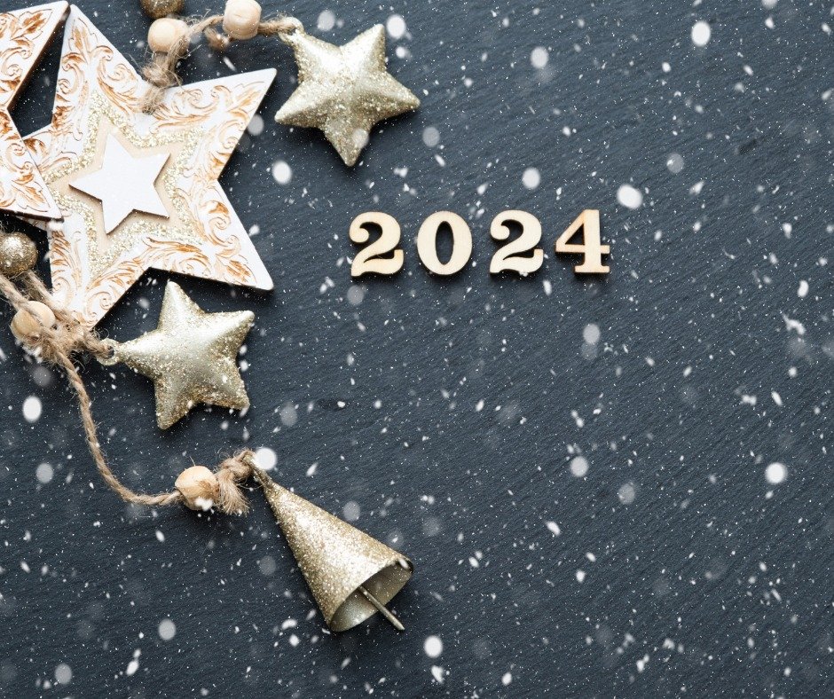 Cheers to a year filled with health, happiness, and well-being! 

As we bid farewell to 2023, let's carry the lessons and cherished moments into the new year. Your presence in our wellness community has been a source of inspiration and strength. 

💖 Thank you for sharing your journey, triumphs, and aspirations with us. Here's to embracing the possibilities that 2024 holds, cultivating resilience, and creating a tapestry of joy and growth together. 

✨ May the coming year unfold like a beautiful story, with chapters of hope, healing, and happiness. Happy New Year! 

#NewYearReflection #Gratitude #WellnessJourney #CommunityLove 
__________
Contact us now!
Website: https://healthieryou-wlw.com/ 
💌 HealthierYouWLW@gmail.com 
📞 (+1) 678-400-5054
📍 4855 River Green Pkwy, Suite 610 Duluth, GA 30096
⏰ Office Hours:
Mon, Wed, Fri: 9am – 5pm
Sat: 9am to 3pm